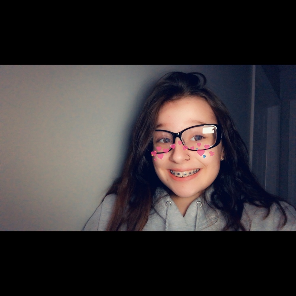 Meet your Posher, Mykenzi